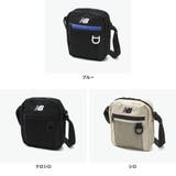 ニューバランス ショルダーバッグ newbalance | ギャレリア Bag＆Luggage | 詳細画像2 