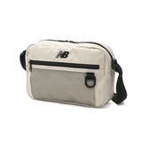 シロ | ニューバランス ショルダーバッグ newbalance | ギャレリア Bag＆Luggage