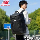 ニューバランス リュック メンズ | ギャレリア Bag＆Luggage | 詳細画像19 