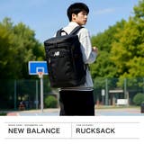 ニューバランス リュック メンズ | ギャレリア Bag＆Luggage | 詳細画像2 