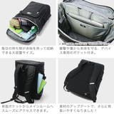 ニューバランス リュック メンズ | ギャレリア Bag＆Luggage | 詳細画像5 