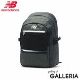 ニューバランス リュック レディース | ギャレリア Bag＆Luggage | 詳細画像22 