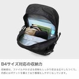 ニューバランス リュック レディース | ギャレリア Bag&Luggage | 詳細画像3