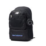クロ×パープル | ニューバランス リュック newbalance | ギャレリア Bag＆Luggage