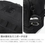ニューバランス リュック newbalance | ギャレリア Bag&Luggage | 詳細画像5