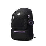 パープル | ニューバランス リュック newbalance | ギャレリア Bag＆Luggage