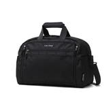 ブラック | ナイスクラップ ボストンバッグ NICECLAUP | ギャレリア Bag&Luggage
