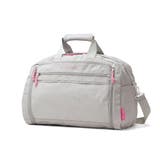 グレー | ナイスクラップ ボストンバッグ NICECLAUP | ギャレリア Bag&Luggage