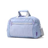 サックス | ナイスクラップ ボストンバッグ NICECLAUP | ギャレリア Bag&Luggage