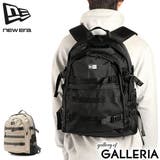 正規取扱店 NEWERA リュック | ギャレリア Bag&Luggage | 詳細画像1