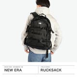 正規取扱店 NEWERA リュック | ギャレリア Bag&Luggage | 詳細画像2