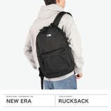 正規取扱店 NEWERA リュック | ギャレリア Bag＆Luggage | 詳細画像2 