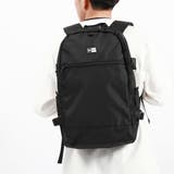 ブラック | スマートパック_28L_全2色【NEW ERA NEWERA | ギャレリア Bag＆Luggage