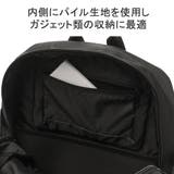 スマートパック_28L_全2色【NEW ERA NEWERA | ギャレリア Bag＆Luggage | 詳細画像11 