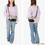 正規取扱店 NEWERA ショルダーバッグ | ギャレリア Bag&Luggage | 詳細画像10