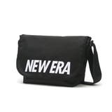 ブラックxホワイト | 正規取扱店 NEWERA ショルダーバッグ | ギャレリア Bag&Luggage