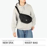 正規取扱店 NEWERA ウエストバッグ | ギャレリア Bag＆Luggage | 詳細画像2 