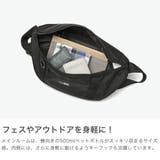 正規取扱店 NEWERA ウエストバッグ | ギャレリア Bag＆Luggage | 詳細画像3 