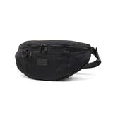 ツイルブラック | 正規取扱店 NEWERA ウエストバッグ | ギャレリア Bag＆Luggage