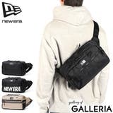 正規取扱店 NEWERA ウエストバッグ | ギャレリア Bag＆Luggage | 詳細画像1 