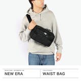正規取扱店 NEWERA ウエストバッグ | ギャレリア Bag＆Luggage | 詳細画像2 