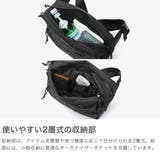 正規取扱店 NEWERA ウエストバッグ | ギャレリア Bag＆Luggage | 詳細画像3 