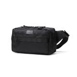 ツイルブラック | 正規取扱店 NEWERA ウエストバッグ | ギャレリア Bag＆Luggage