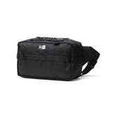 ブラック | 正規取扱店 NEWERA ウエストバッグ | ギャレリア Bag＆Luggage