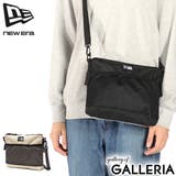 正規取扱店 NEWERA ショルダーバッグ | ギャレリア Bag&Luggage | 詳細画像1