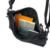 正規取扱店 NEWERA ショルダーバッグ | ギャレリア Bag&Luggage | 詳細画像12