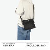 正規取扱店 NEWERA ショルダーバッグ | ギャレリア Bag&Luggage | 詳細画像2