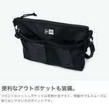 正規取扱店 NEWERA ショルダーバッグ | ギャレリア Bag&Luggage | 詳細画像4