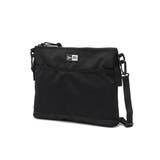 ブラック | 正規取扱店 NEWERA ショルダーバッグ | ギャレリア Bag&Luggage