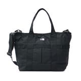 ブラック | トートバッグ_22L_全1色 | ギャレリア Bag&Luggage
