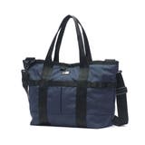 ネイビー | トートバッグ_22L_全1色 | ギャレリア Bag&Luggage