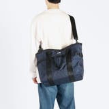 トートバッグ_22L_全1色 | ギャレリア Bag&Luggage | 詳細画像2
