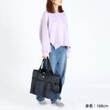 トートバッグ_22L_全1色 | ギャレリア Bag&Luggage | 詳細画像6