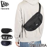 正規取扱店 NEWERA ウエストバッグ | ギャレリア Bag&Luggage | 詳細画像1