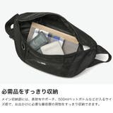 正規取扱店 NEWERA ウエストバッグ | ギャレリア Bag&Luggage | 詳細画像3