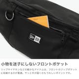 正規取扱店 NEWERA ウエストバッグ | ギャレリア Bag＆Luggage | 詳細画像4 
