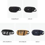 正規取扱店 NEWERA ウエストバッグ | ギャレリア Bag＆Luggage | 詳細画像7 