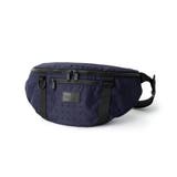 ネイビーペイズリー | 正規取扱店 NEWERA ウエストバッグ | ギャレリア Bag&Luggage