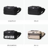 正規取扱店 NEWERA ウエストバッグ | ギャレリア Bag＆Luggage | 詳細画像6 