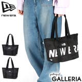 正規取扱店 ニューエラ トートバッグ | ギャレリア Bag＆Luggage | 詳細画像1 