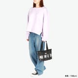 正規取扱店 ニューエラ トートバッグ | ギャレリア Bag＆Luggage | 詳細画像8 