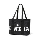 WMロゴブラック×ホワイト | 正規取扱店NEWERA トートバッグ ニューエラ | ギャレリア Bag&Luggage