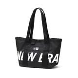ブラック×ホワイト | 正規取扱店 ニューエラ トートバッグ | ギャレリア Bag＆Luggage
