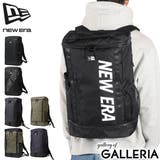 正規取扱店 NEWERA リュック | ギャレリア Bag&Luggage | 詳細画像1