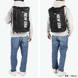 正規取扱店 NEWERA リュック | ギャレリア Bag&Luggage | 詳細画像11