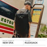 正規取扱店 NEWERA リュック | ギャレリア Bag&Luggage | 詳細画像2